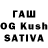 Бошки Шишки White Widow Radmir Baymatov